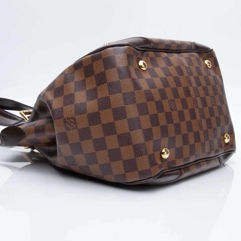 🔥Louis Vuitton authentic
Verona Handbag Damier MM. Excellent condition - Picture 2 of 9